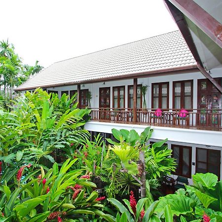 Shewe Wana Boutique Hotel (Adults Only) Chiang Mai Buitenkant foto
