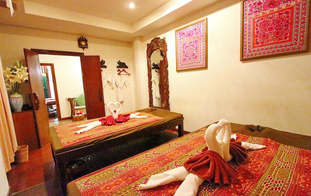 Shewe Wana Boutique Hotel (Adults Only) Chiang Mai Buitenkant foto