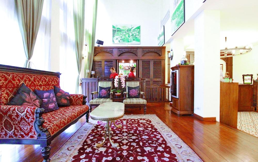 Shewe Wana Boutique Hotel (Adults Only) Chiang Mai Buitenkant foto