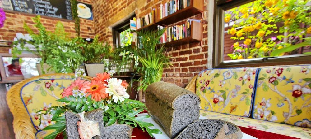 Shewe Wana Boutique Hotel (Adults Only) Chiang Mai Buitenkant foto