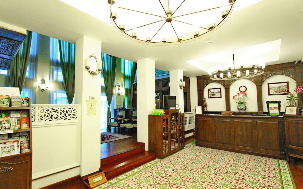 Shewe Wana Boutique Hotel (Adults Only) Chiang Mai Buitenkant foto