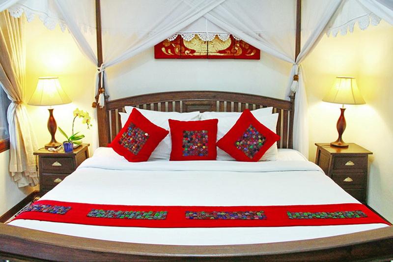 Shewe Wana Boutique Hotel (Adults Only) Chiang Mai Buitenkant foto
