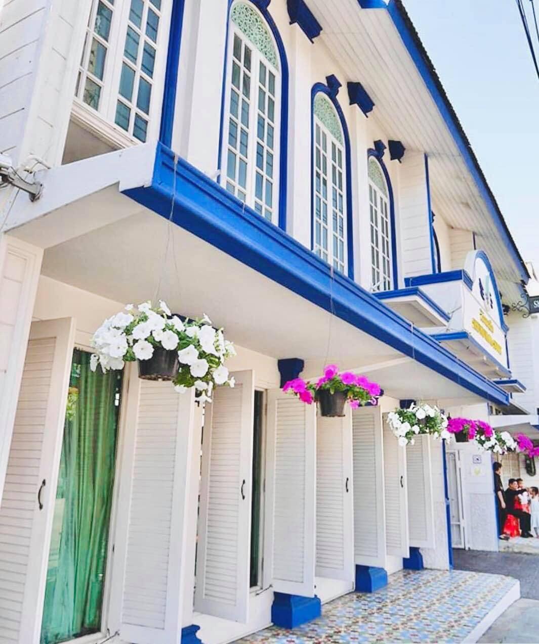 Shewe Wana Boutique Hotel (Adults Only) Chiang Mai Buitenkant foto