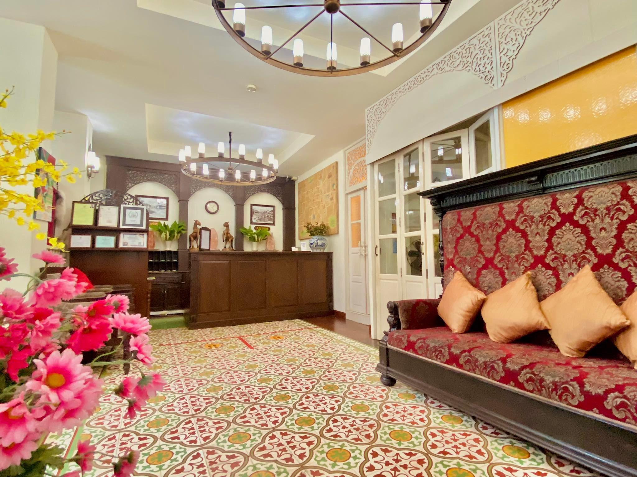 Shewe Wana Boutique Hotel (Adults Only) Chiang Mai Buitenkant foto