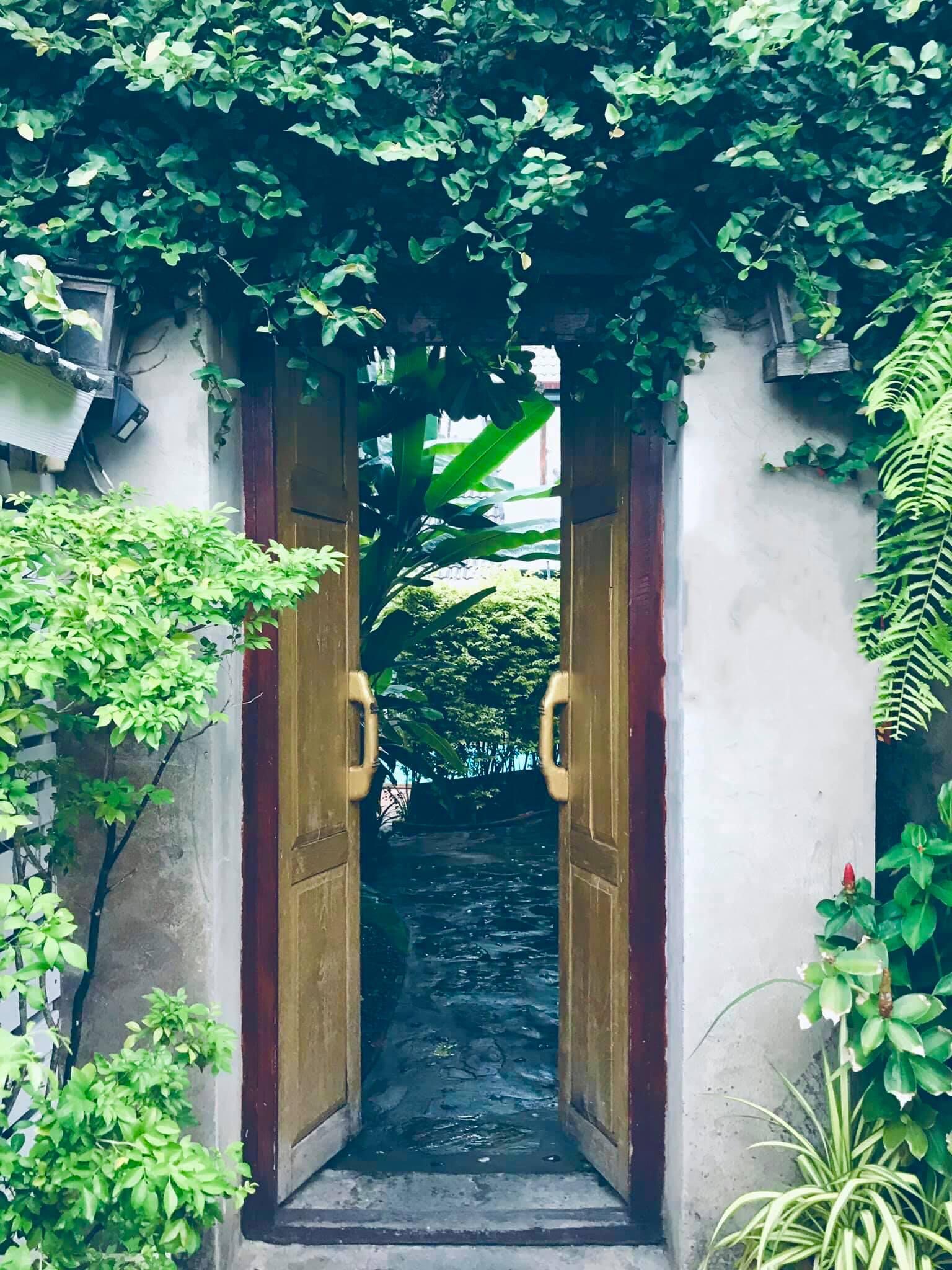 Shewe Wana Boutique Hotel (Adults Only) Chiang Mai Buitenkant foto