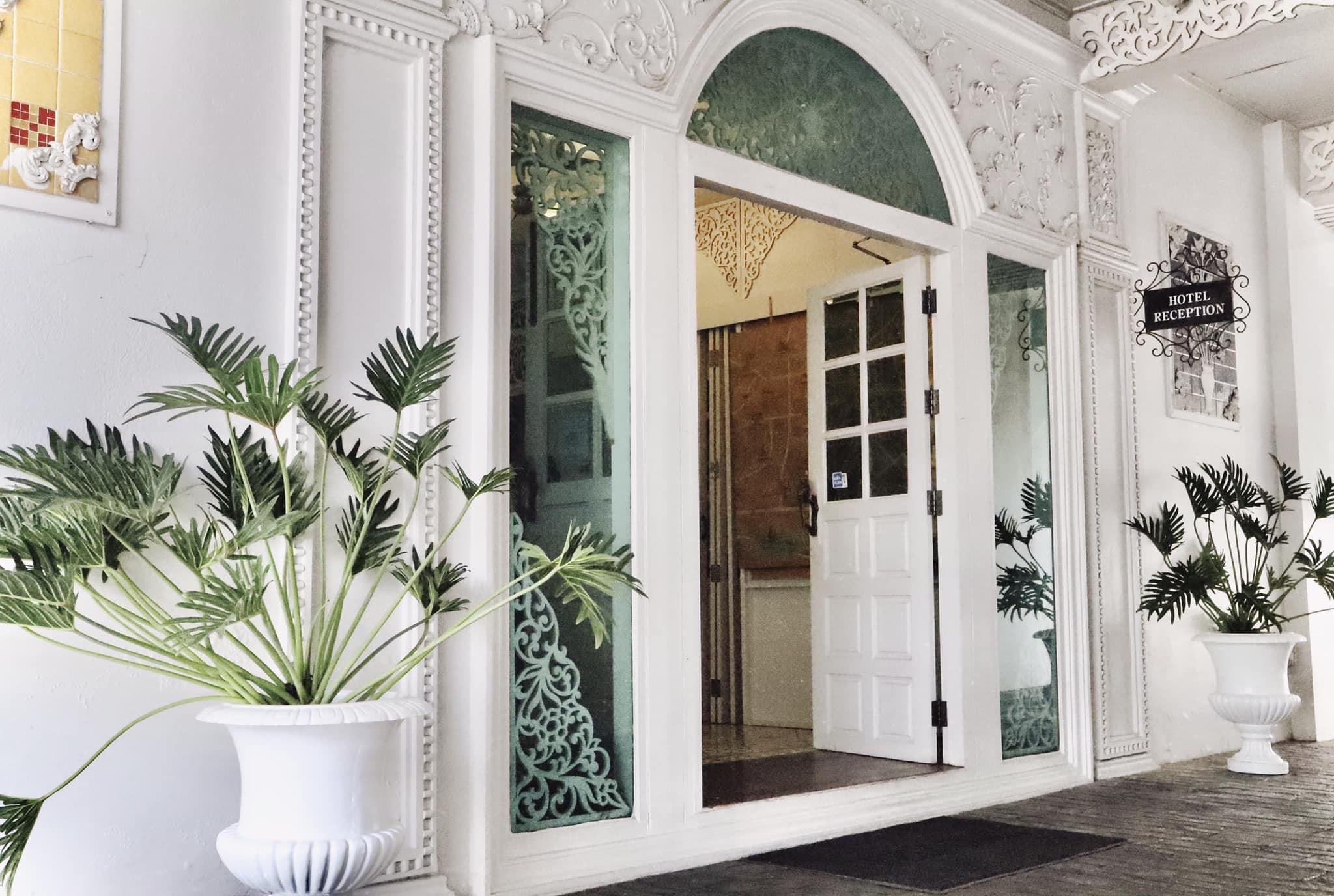Shewe Wana Boutique Hotel (Adults Only) Chiang Mai Buitenkant foto