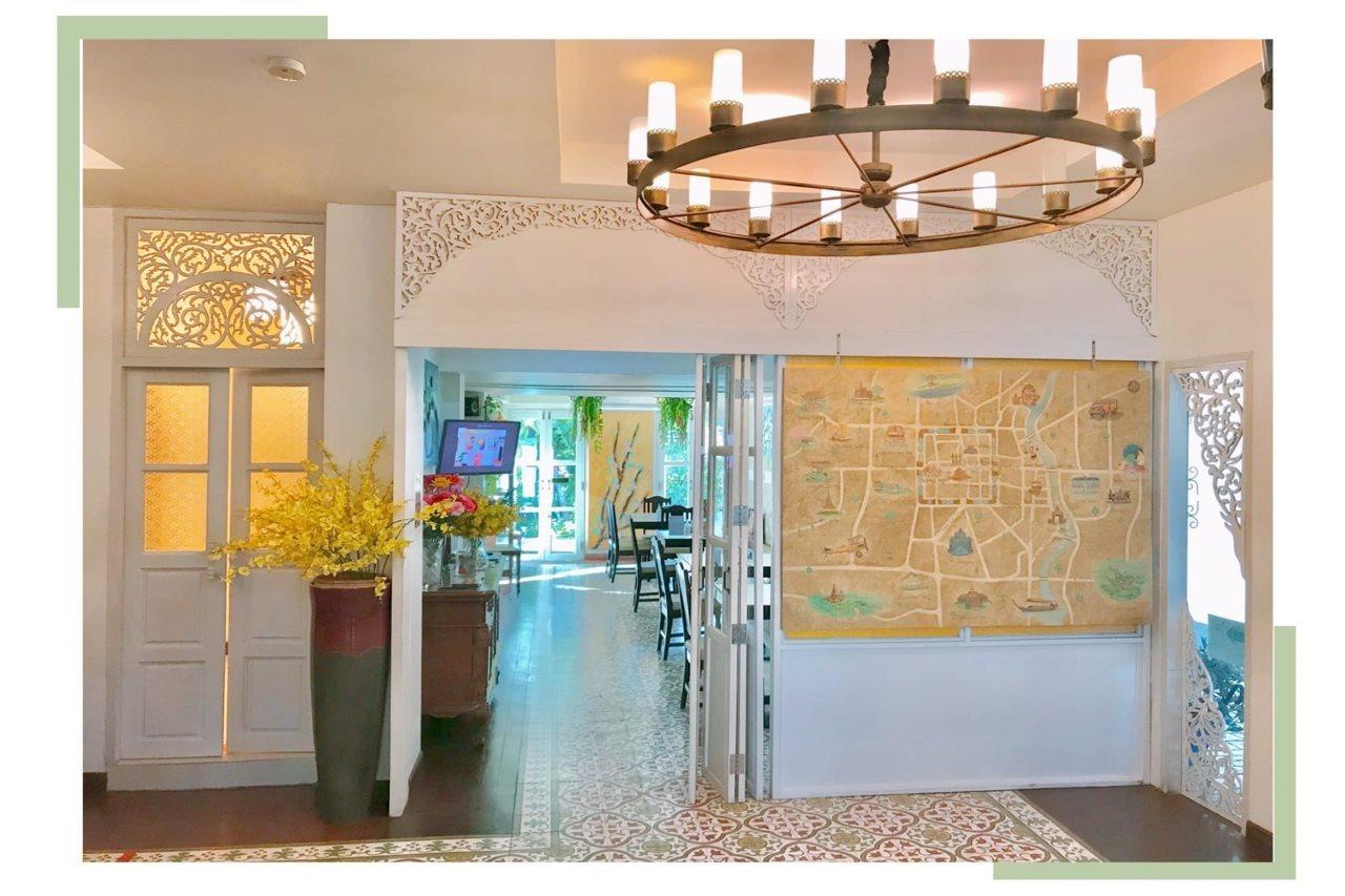 Shewe Wana Boutique Hotel (Adults Only) Chiang Mai Buitenkant foto