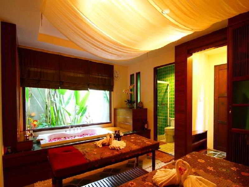 Shewe Wana Boutique Hotel (Adults Only) Chiang Mai Buitenkant foto