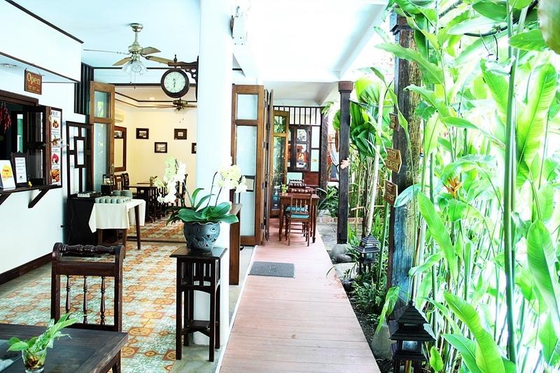 Shewe Wana Boutique Hotel (Adults Only) Chiang Mai Buitenkant foto